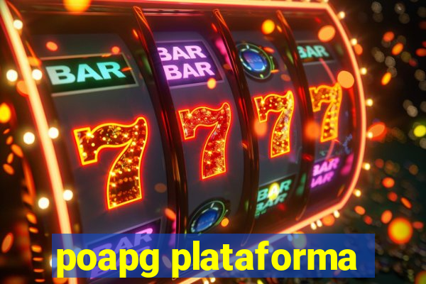 poapg plataforma